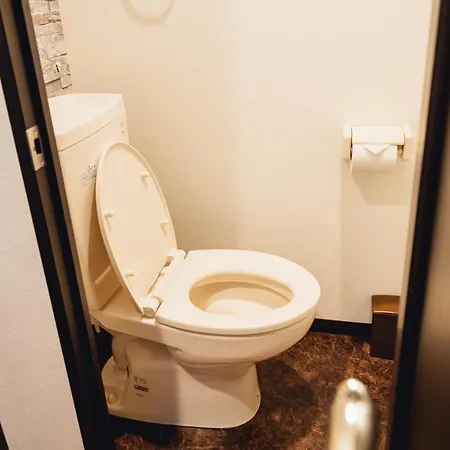 Royal Heights Sakuragawa Condominium Osaka Exterior photo