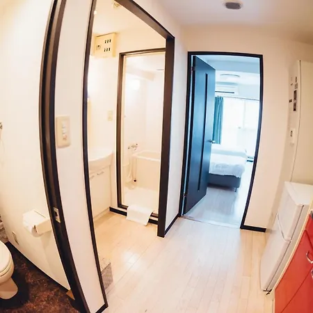 Royal Heights Sakuragawa Condominium Osaka Exterior photo