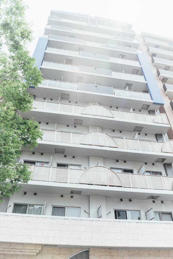 Royal Heights Sakuragawa アパート *